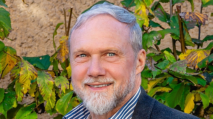 Günther Brendle-Behnisch