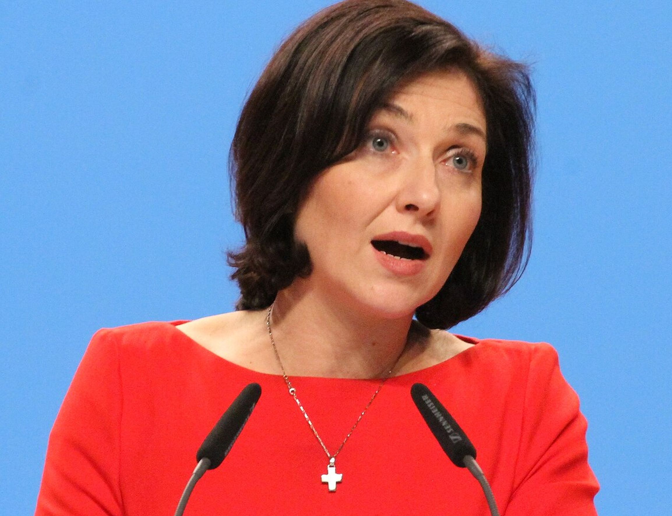 Katharina Reiche