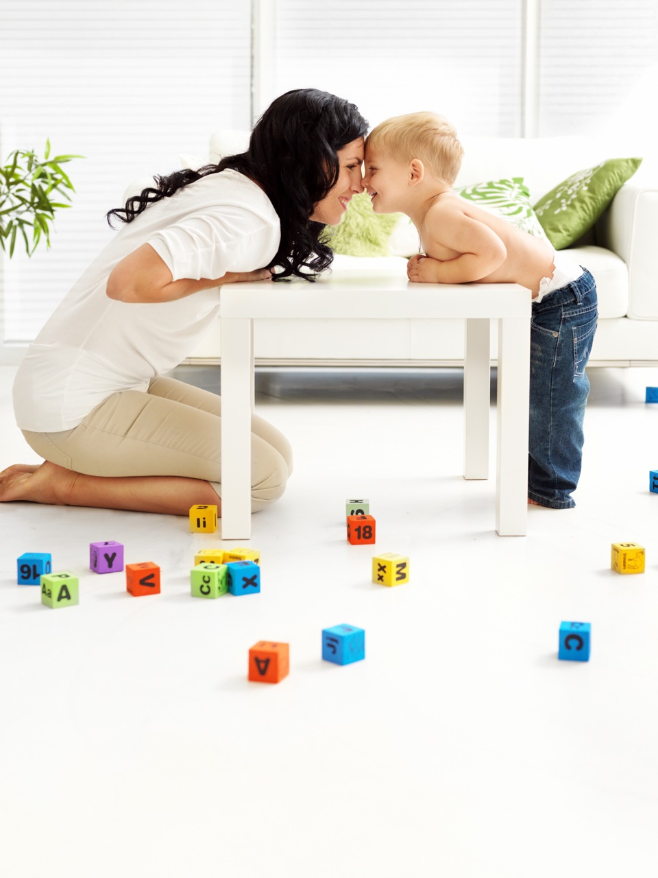 Mutter und Kind Mutter und Kind