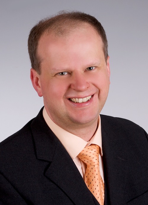 Klaus Mrasek Klaus Mrasek