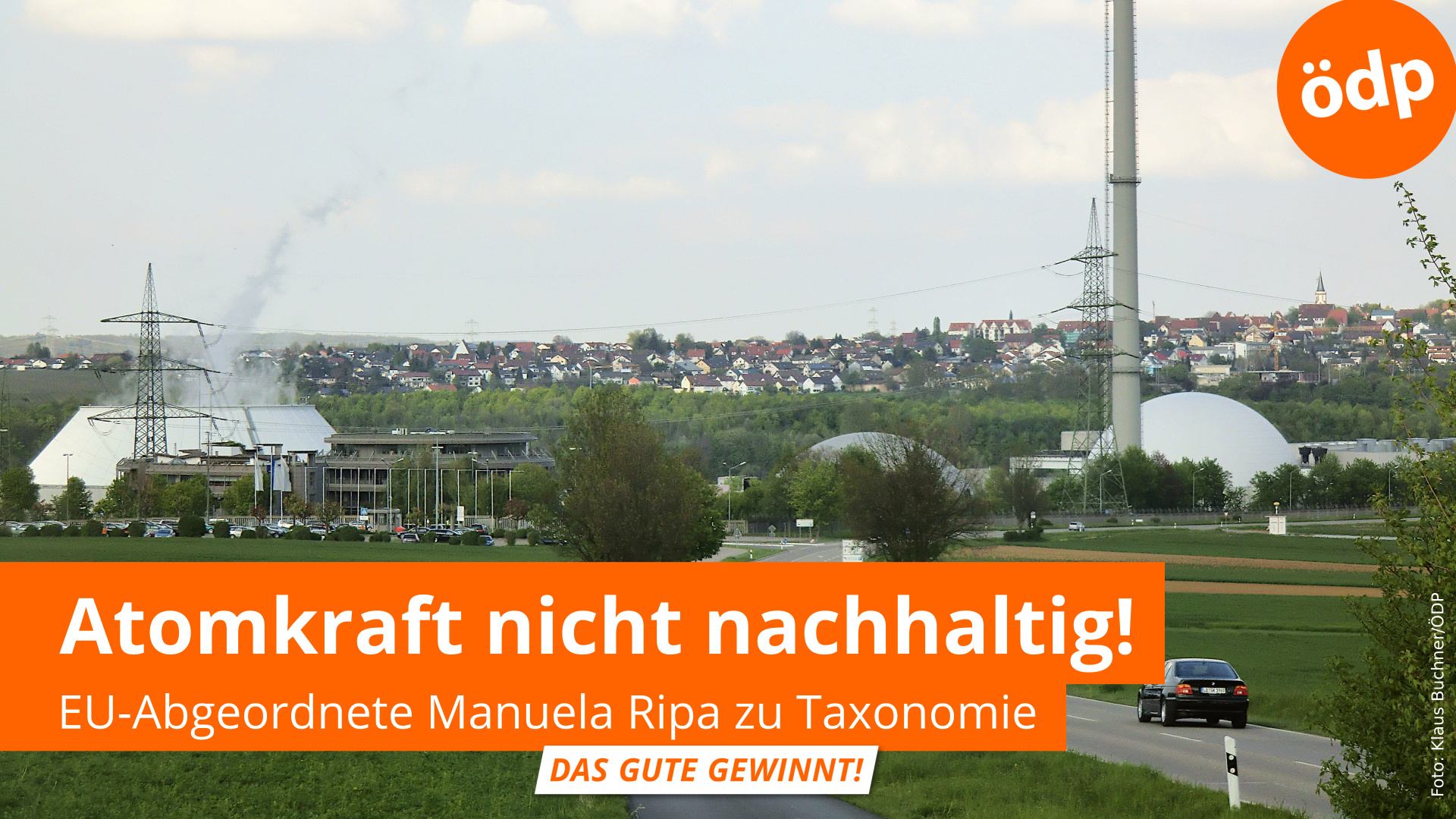 AKW Neckarwestheim