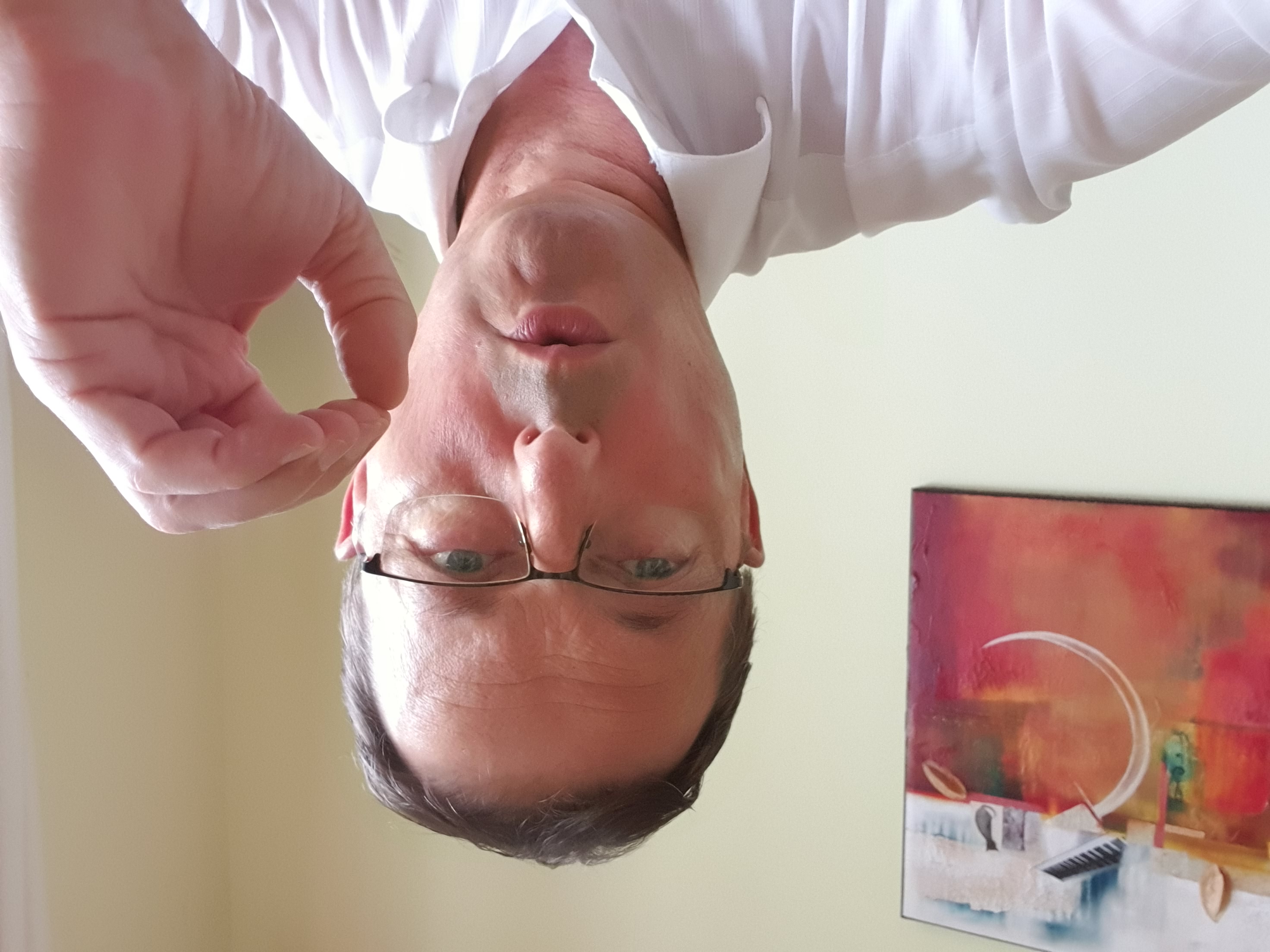 Dr. Michael Stöhr