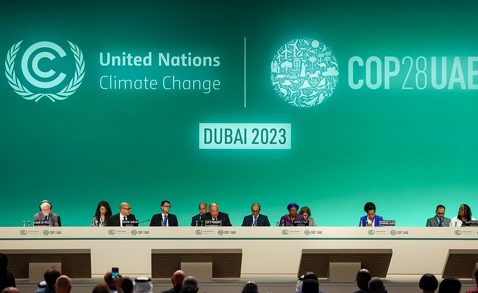 COP28